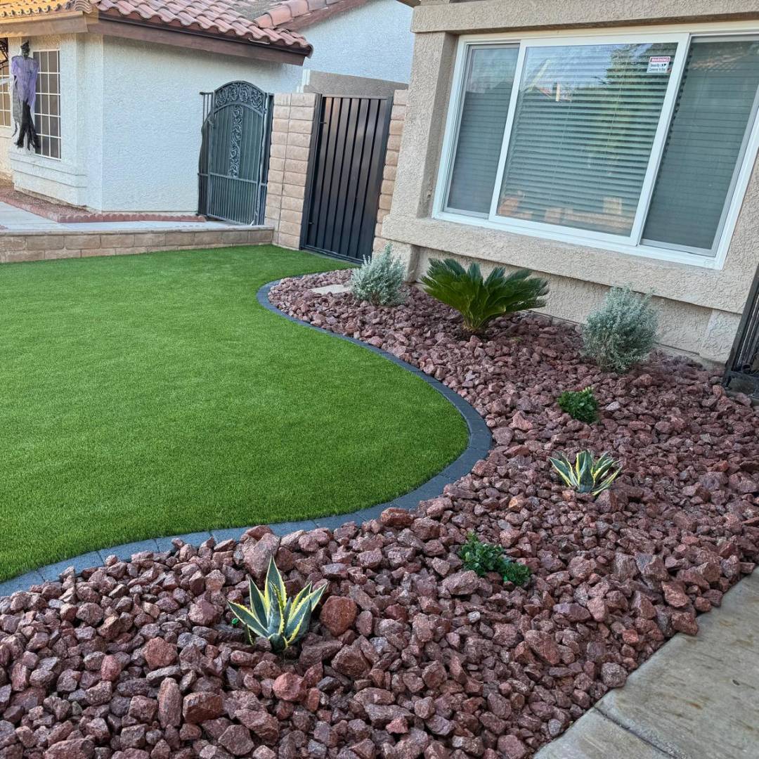 Rock N Block - Turf N Hardscapes - Tampa screenshot 2
