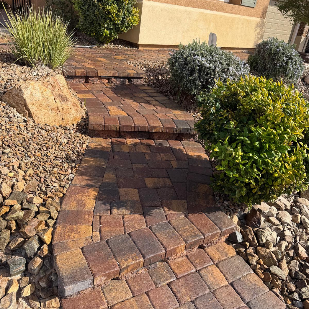 Rock N Block - Turf N Hardscapes - Tampa screenshot 3