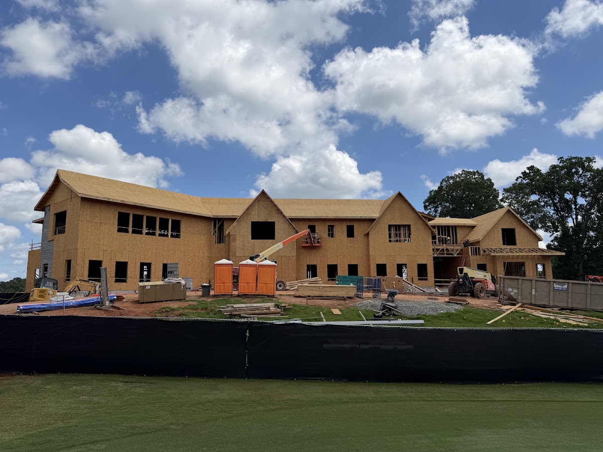 Horizon Roofing - Charlotte screenshot 2