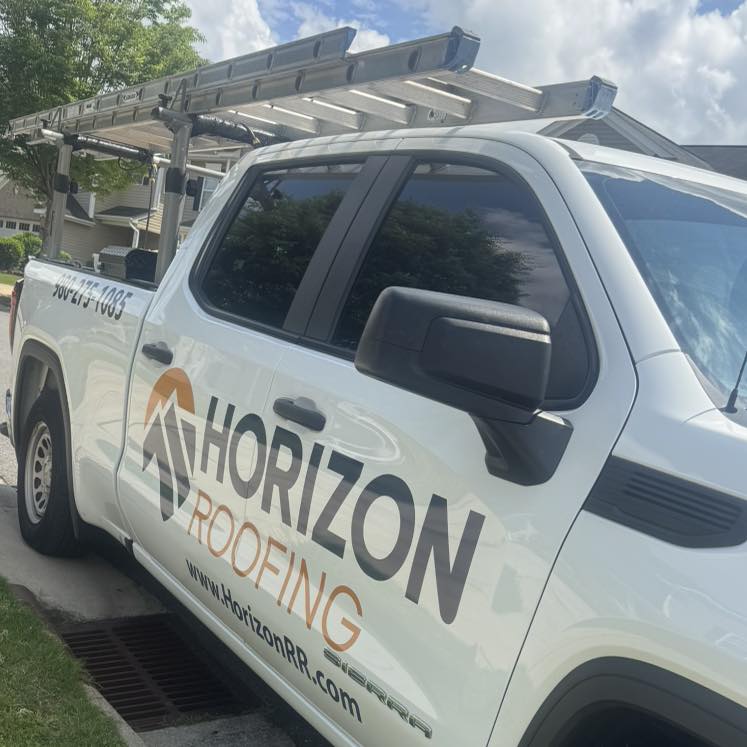 Horizon Roofing - Charlotte screenshot 3