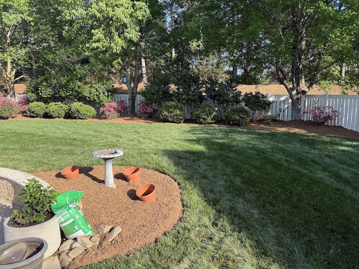 4th Generation Landscaping, Clean Up and Mulching screenshot 3