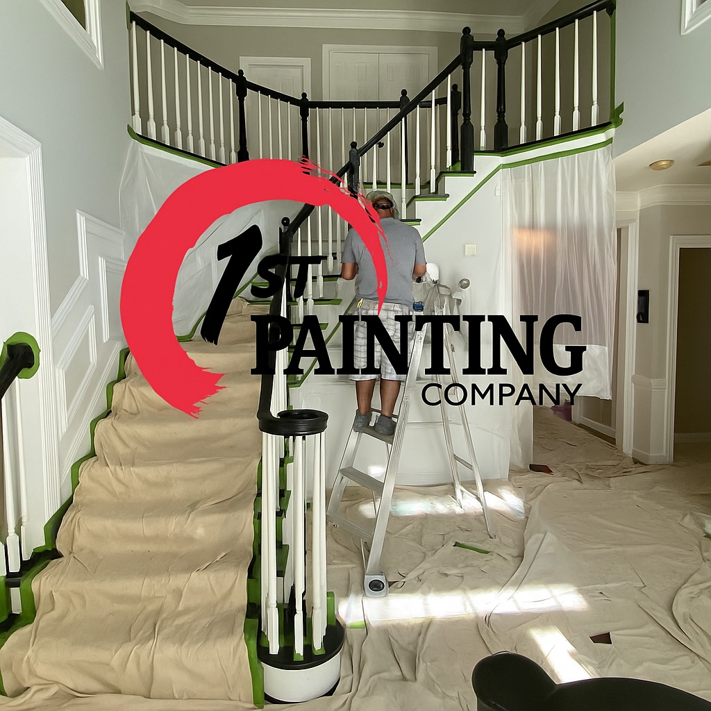 First Painting Company | Painters in Charlotte screenshot 2