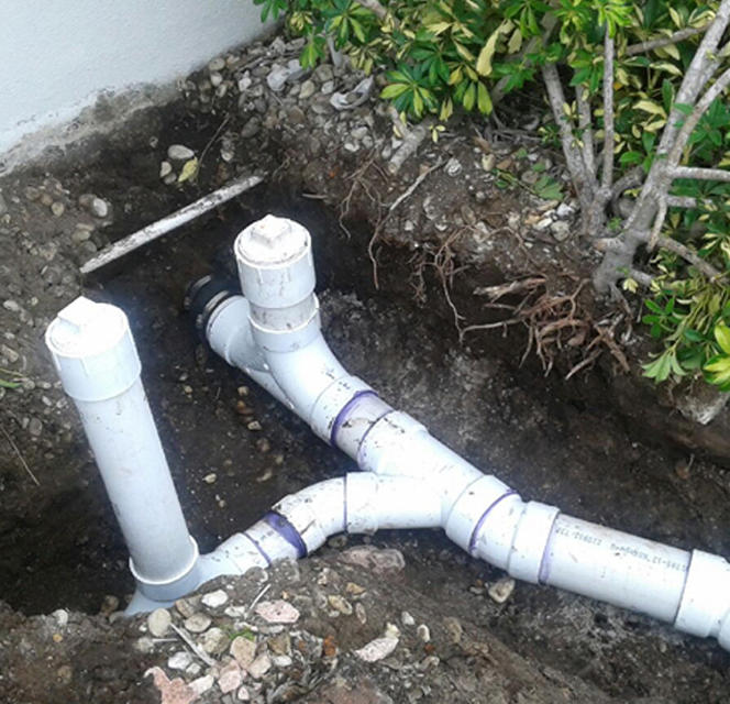 EVERYDAYPLUMBER.com screenshot 2