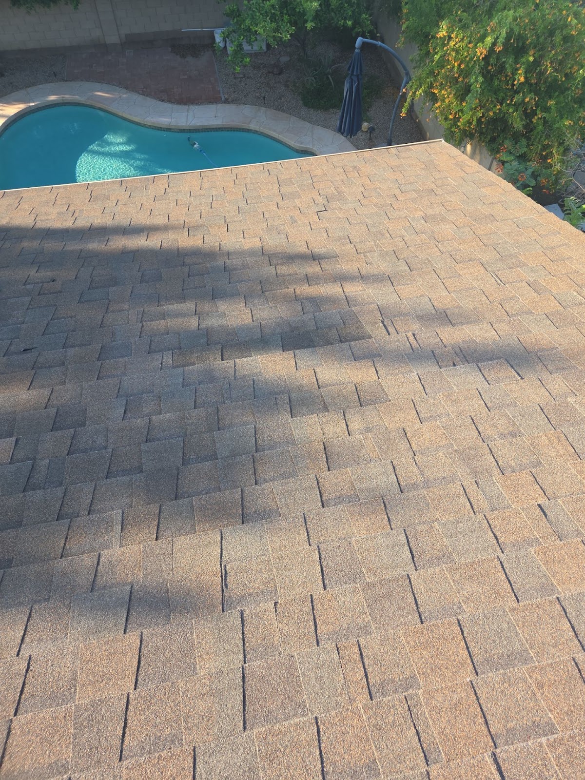 Lyons Roofing screenshot 2