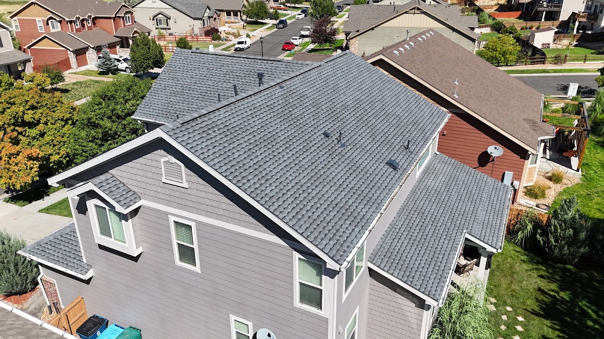 Lifetime Roof & Solar - Denver screenshot 2
