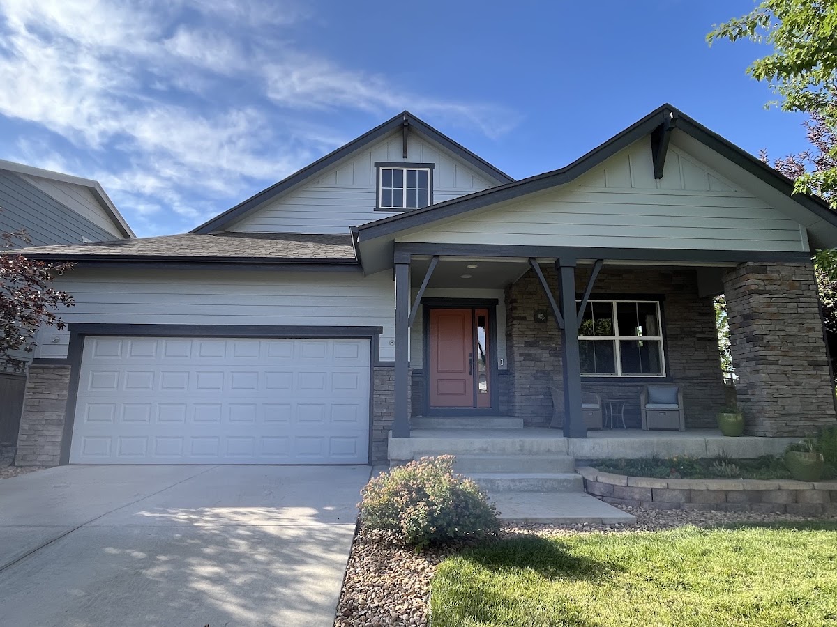 Harmony Painting - Denver Interior, Exterior, and Commercial Painters screenshot 3