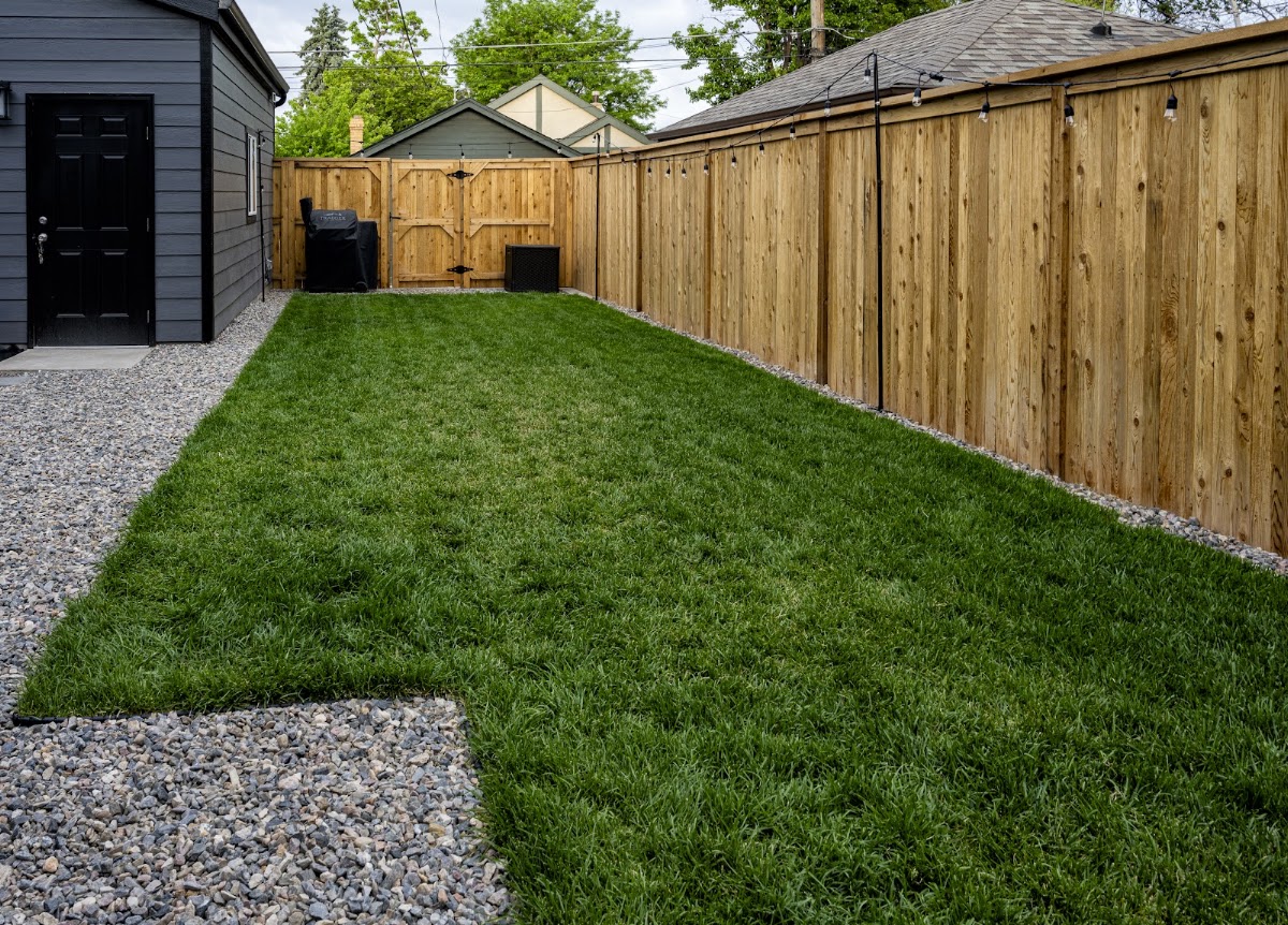 Highlands Landscaping & Fencing - Denver screenshot 3