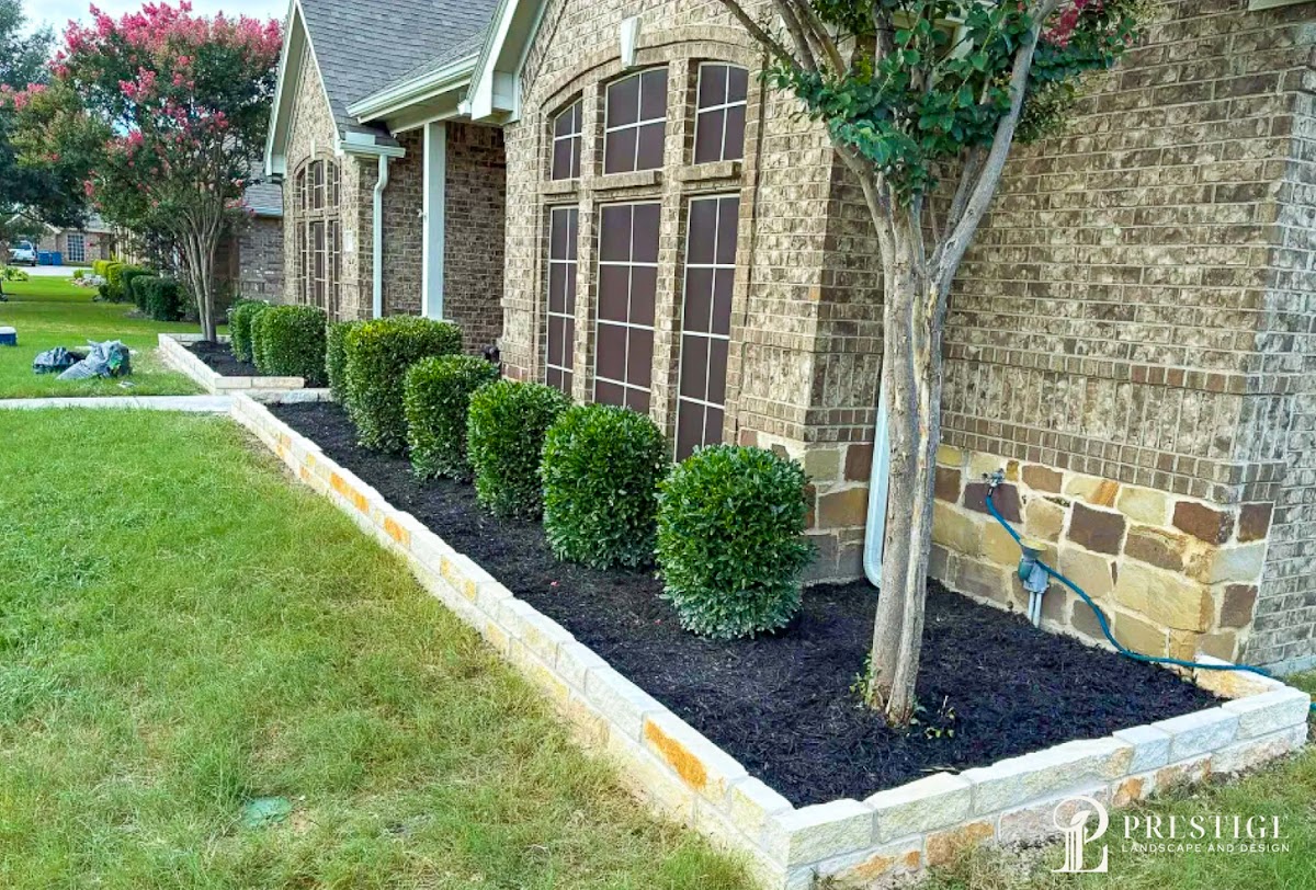 Prestige Landscape & Design screenshot 2