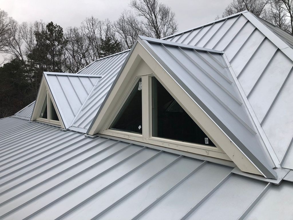 Atlanta Roofing Specialists screenshot 2