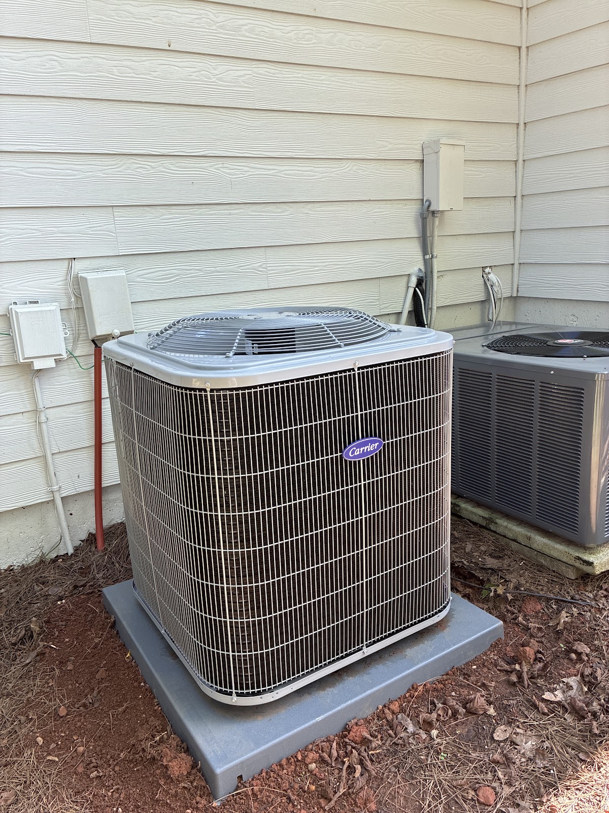 Coolray Heating & Air Conditioning screenshot 2