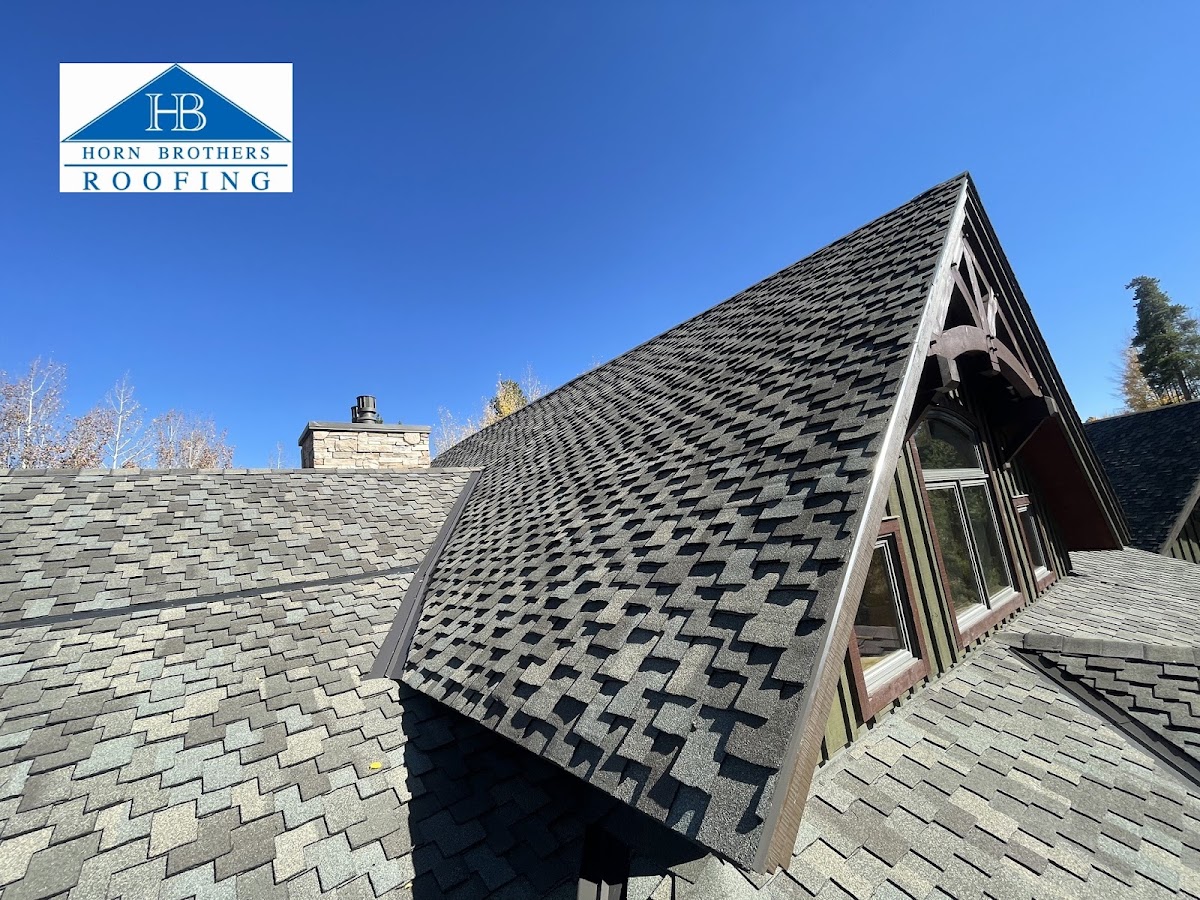 Horn Brothers Roofing screenshot 3