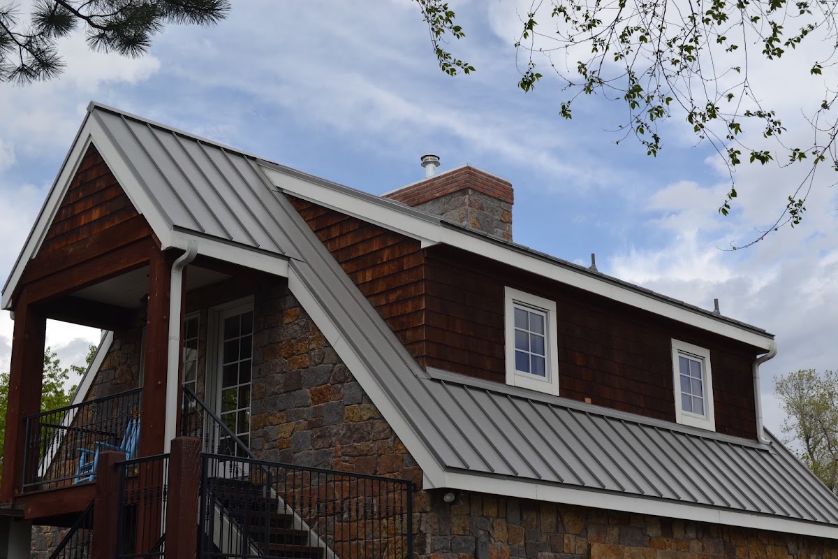 Core Roofing Systems screenshot 2
