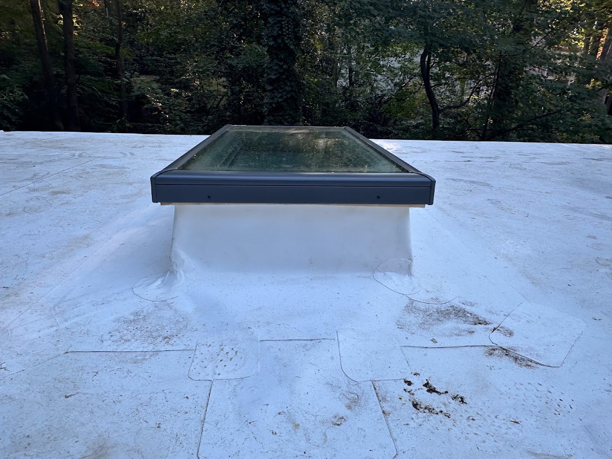 Bell Roofing screenshot 2