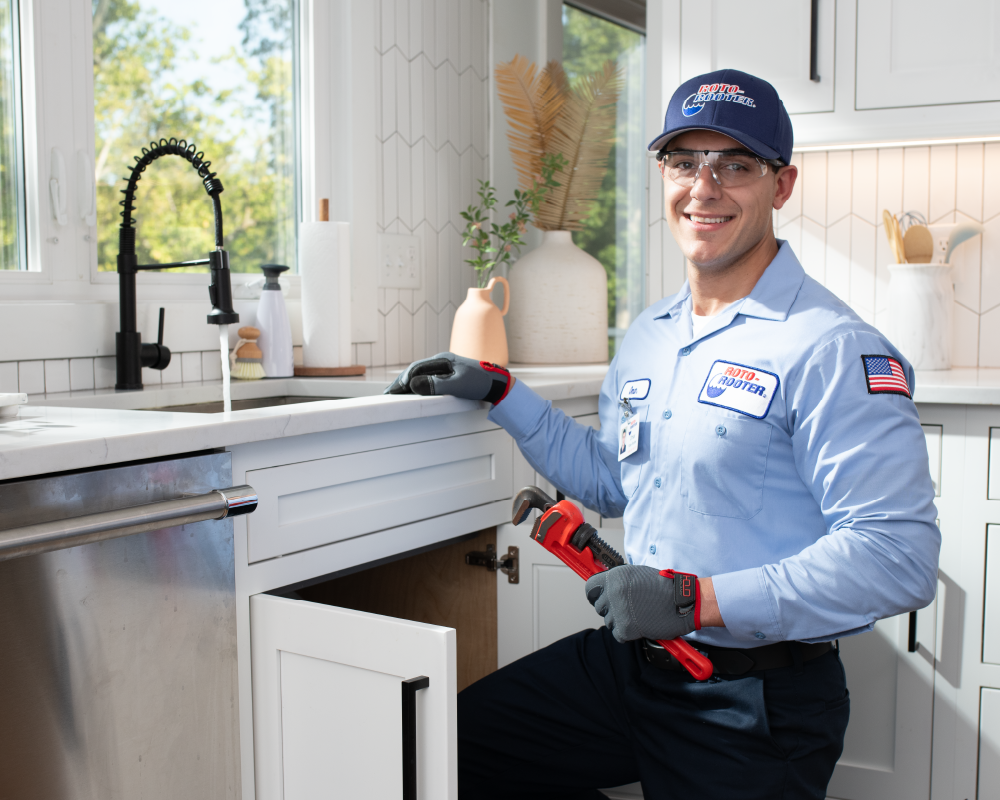 Roto-Rooter Plumbing of Tampa screenshot 3