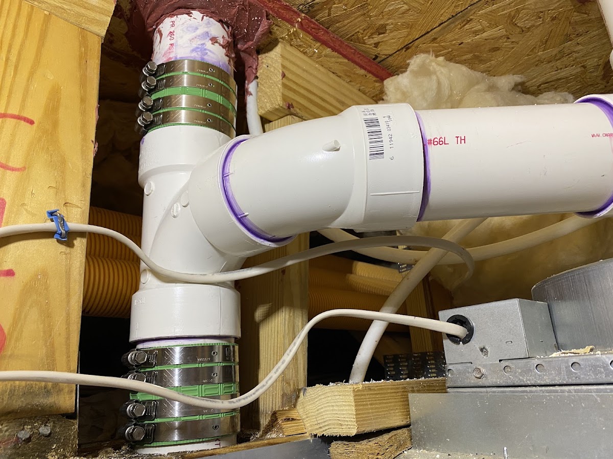 Charlotte Plumbing Masters screenshot 2