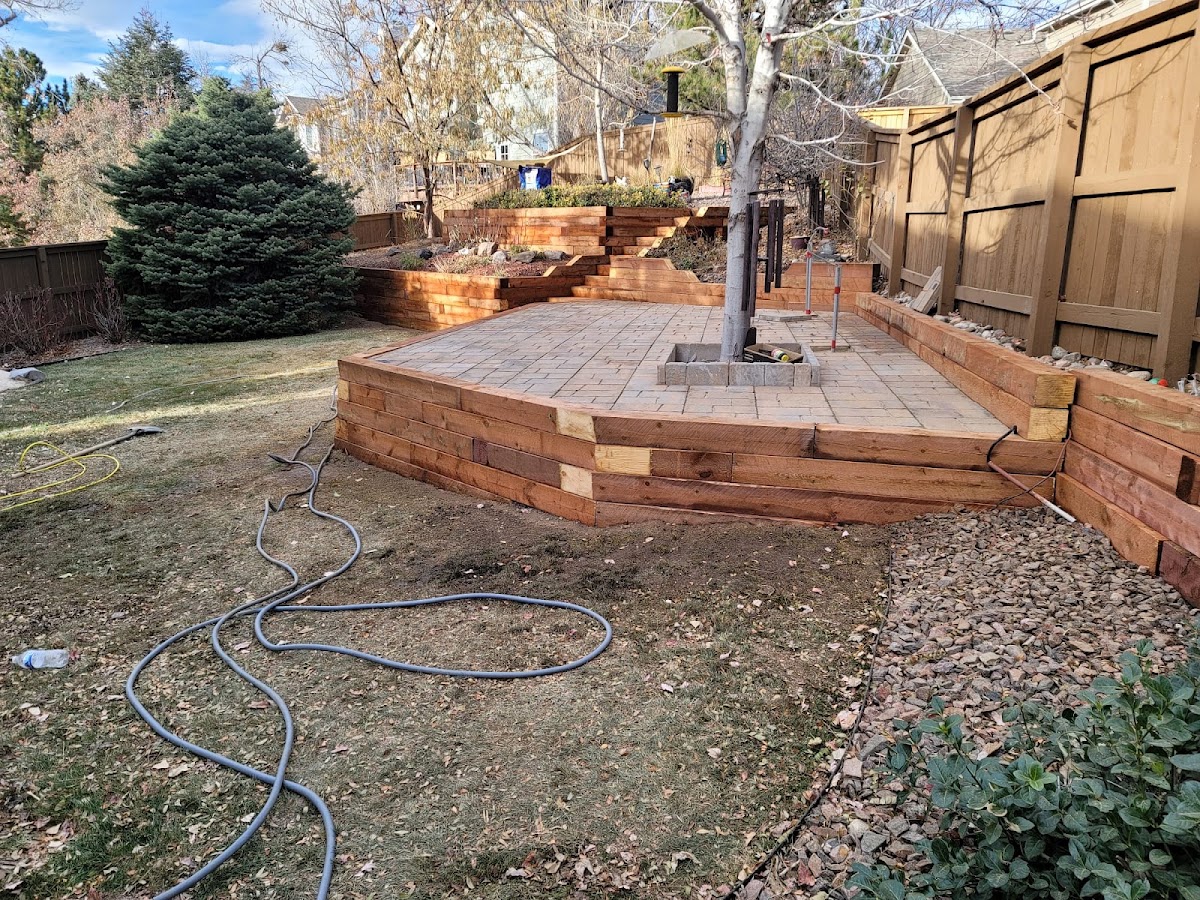 Juarez Landscaping LLC screenshot 3