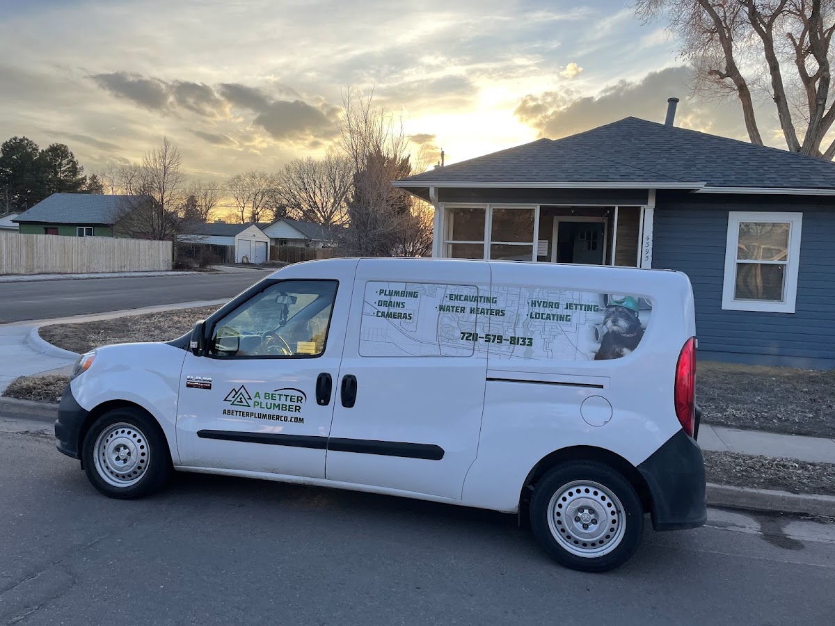 A Better Plumber (an Absolute Plumbing Company) screenshot 3