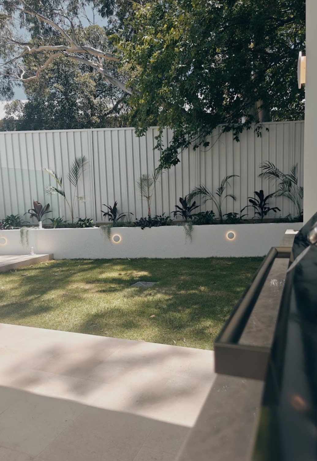 Tampa Landscape Design & Architect Co screenshot 3
