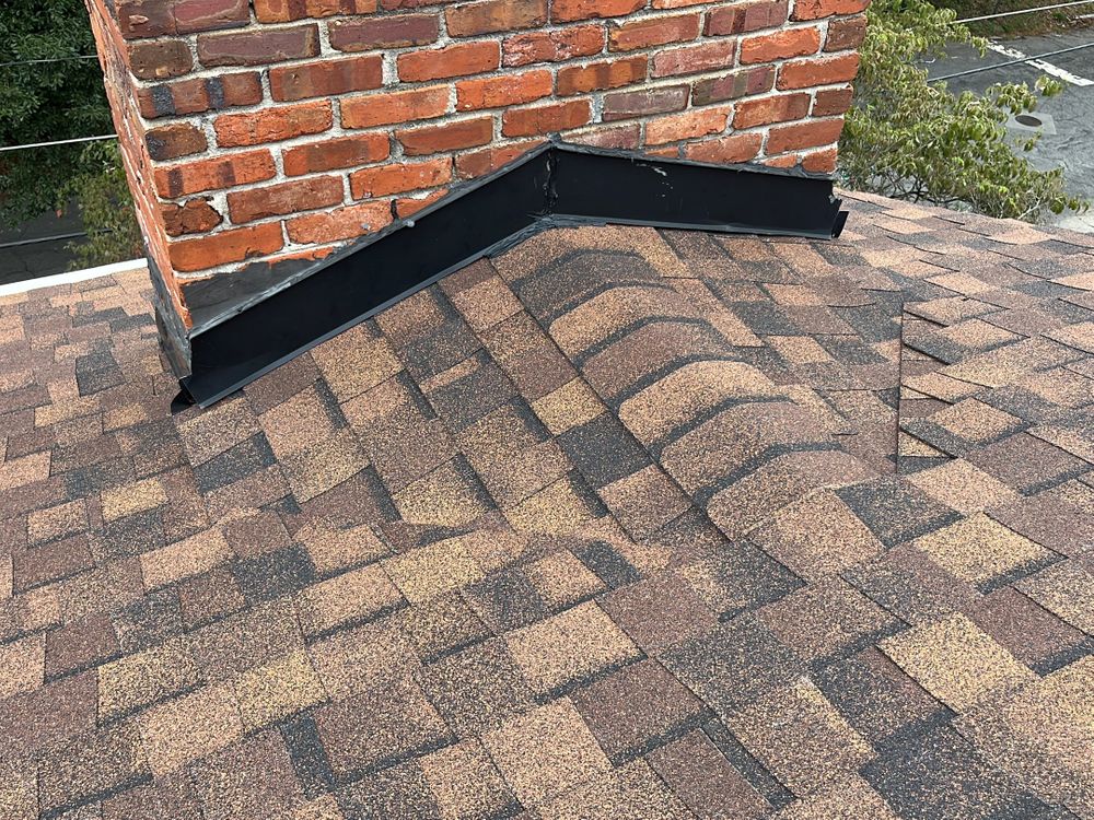 Colony Roofers screenshot 2