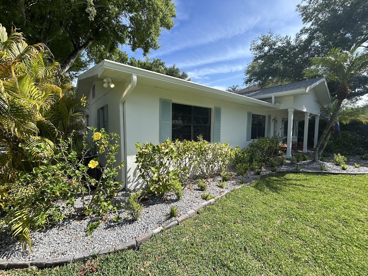 Presto Painting Services Tampa Bay screenshot 2