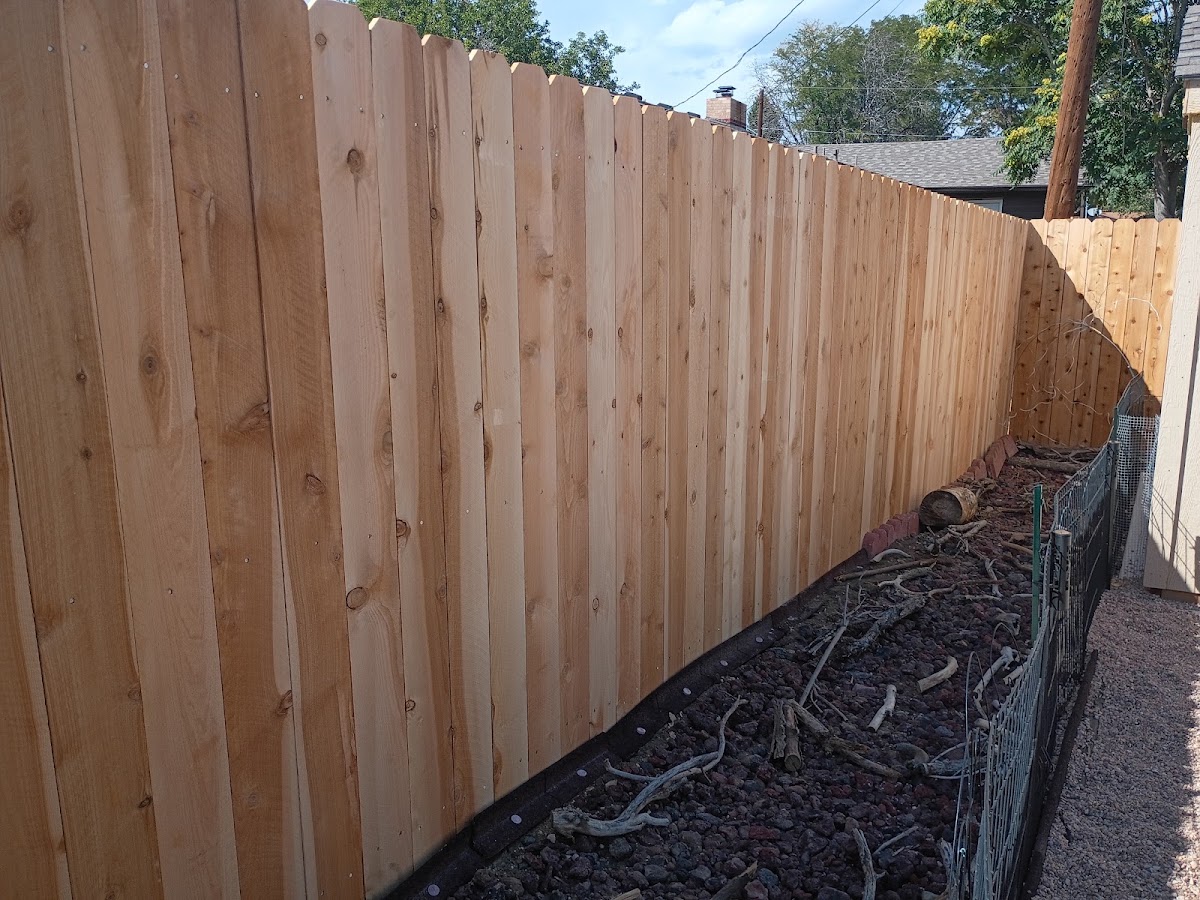 JR Landscapes LLC screenshot 2
