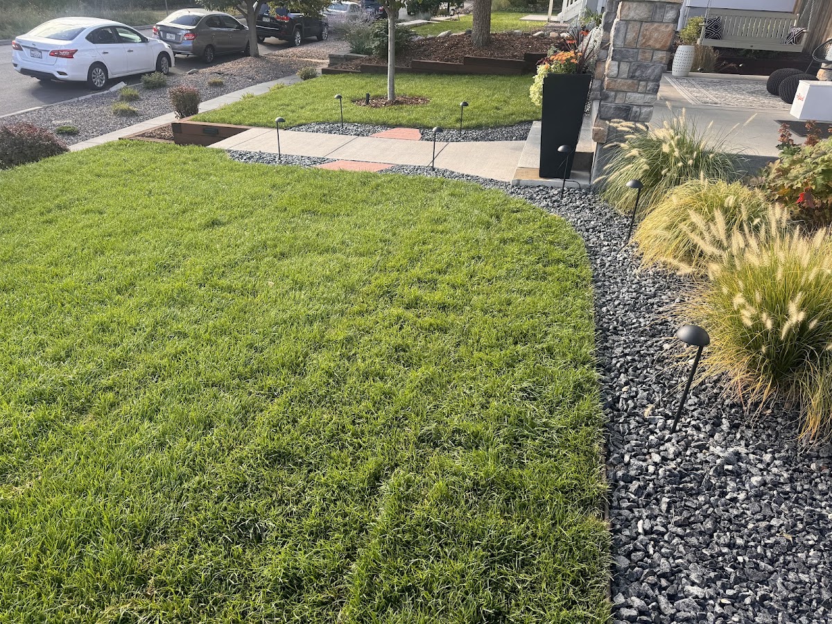 JR Landscapes LLC screenshot 3