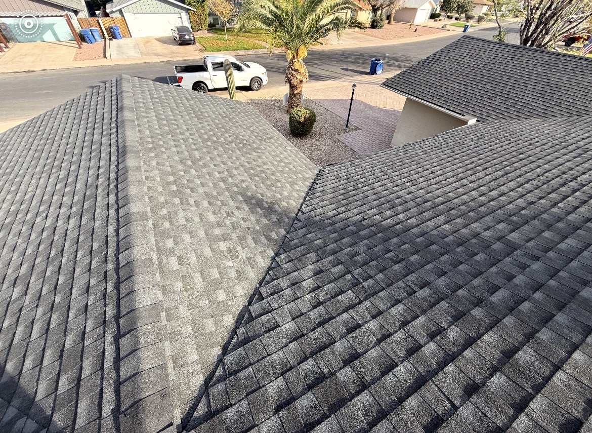 Arizona Roofing and Restoration screenshot 2