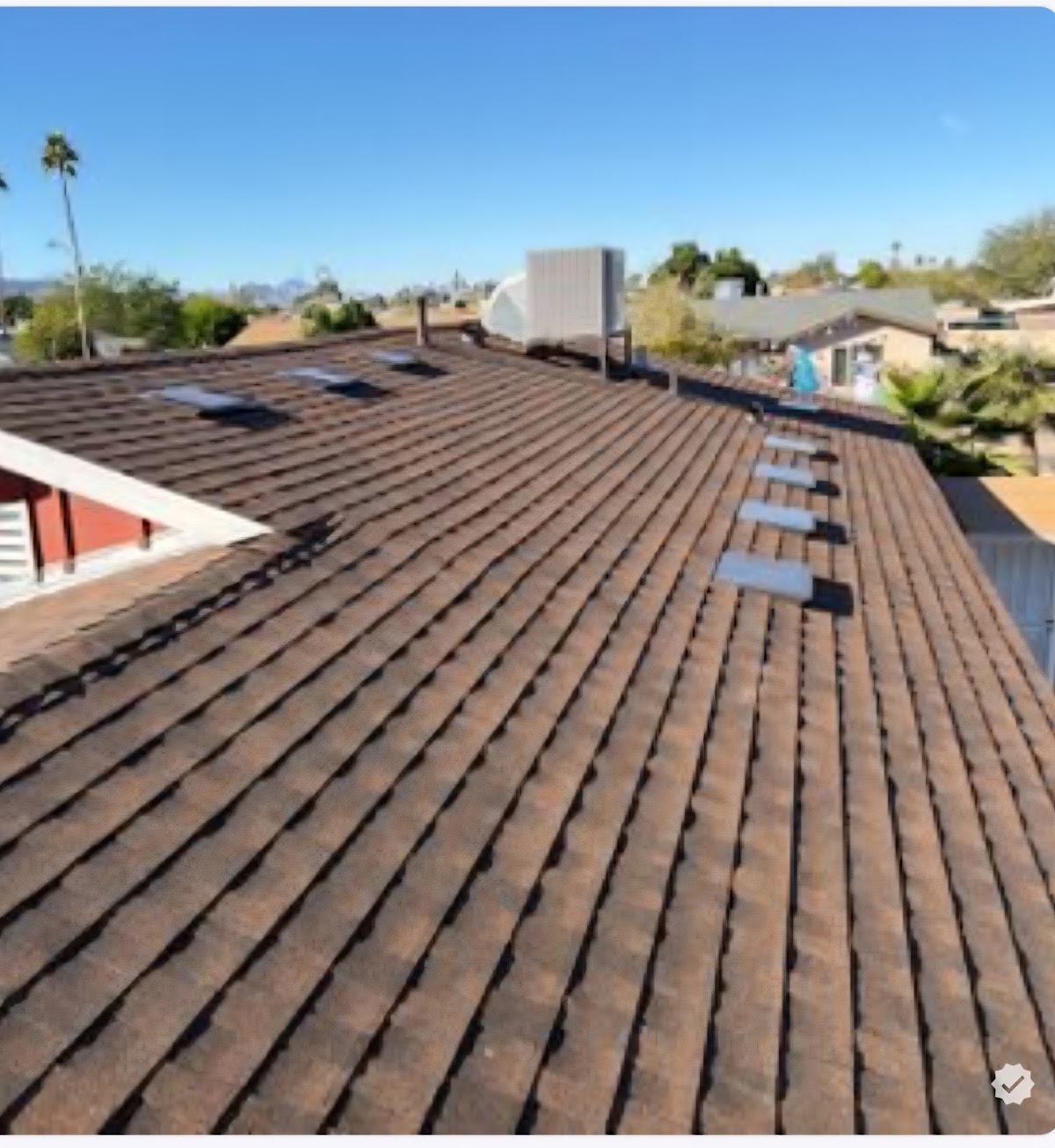 Arizona Roofers screenshot 2