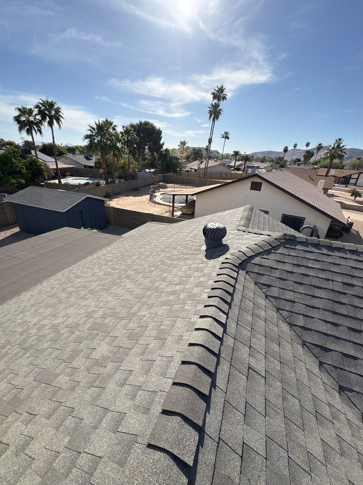 Arizona Roofers screenshot 3
