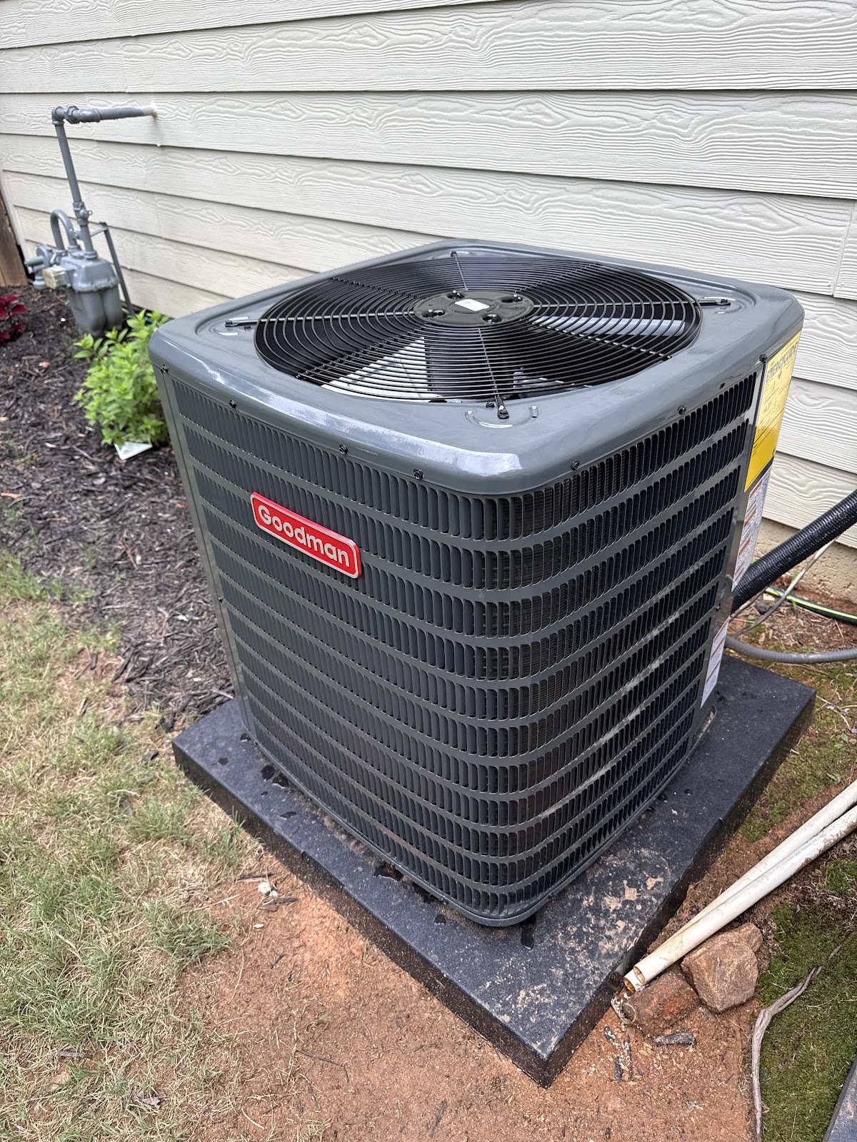 Reliable Heating & Air, Plumbing and Electrical - Kennesaw screenshot 2