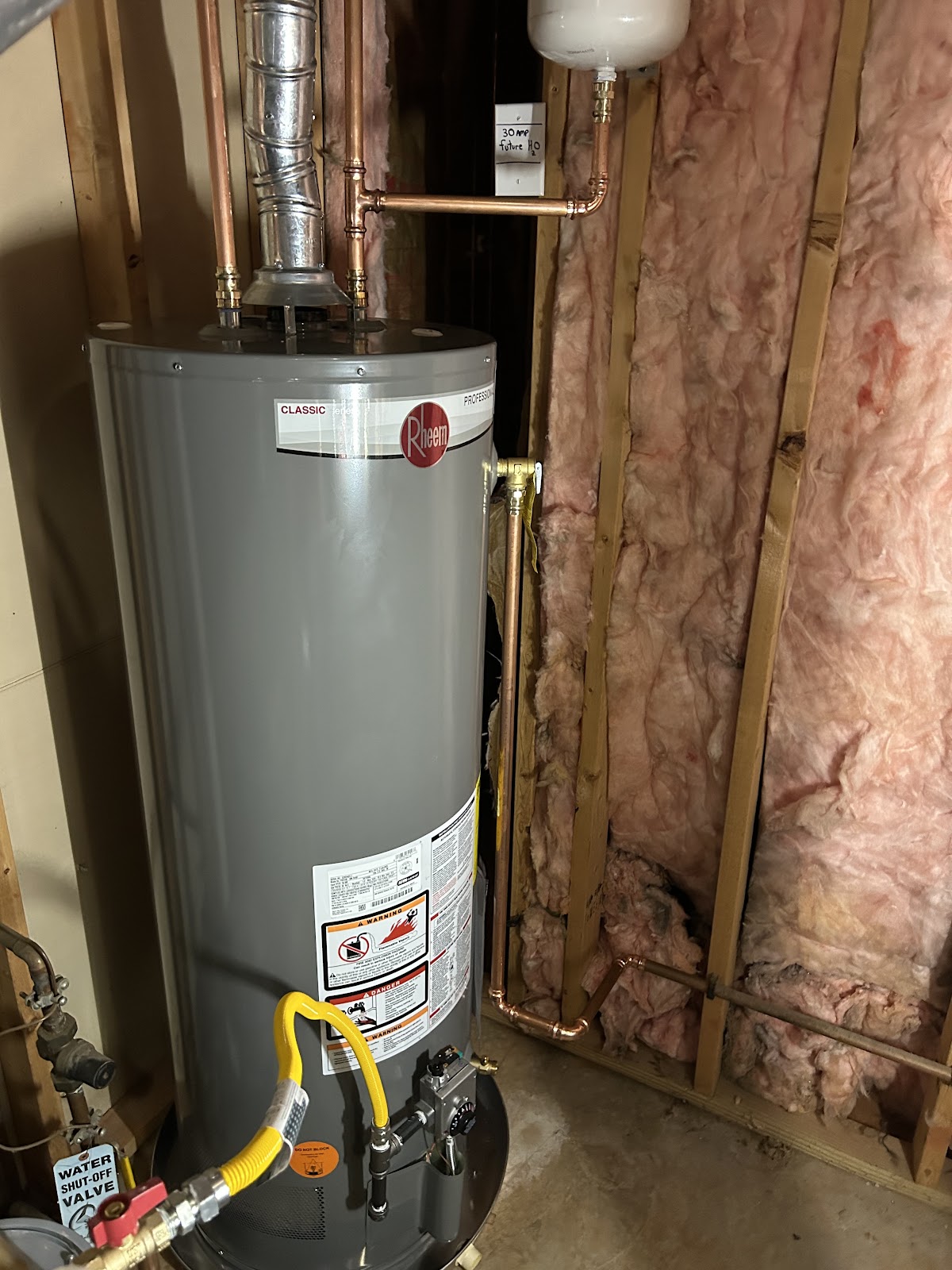 Reliable Heating & Air, Plumbing and Electrical - Kennesaw screenshot 3