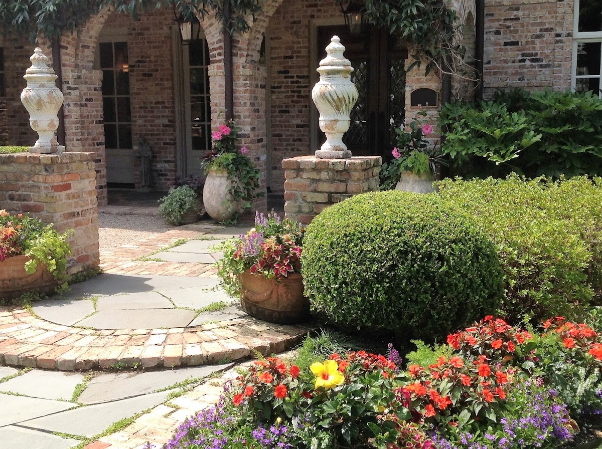 Lambert Landscape Company screenshot 2