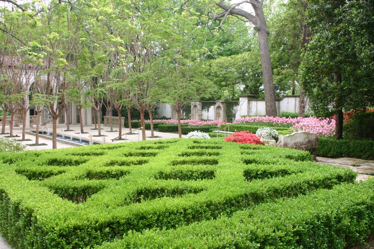 Lambert Landscape Company screenshot 3