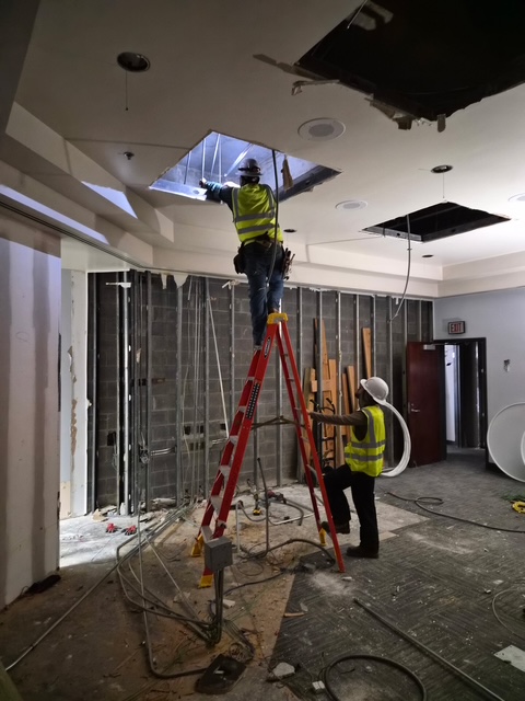 New Beginnings Electrical Services Atlanta screenshot 2