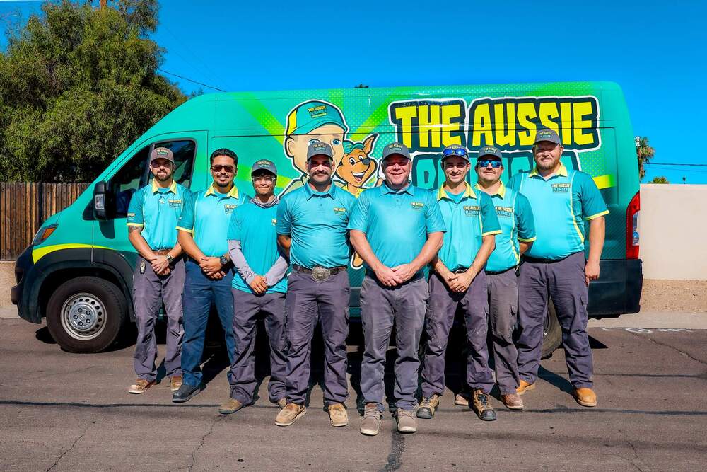 The Aussie Plumber screenshot 2