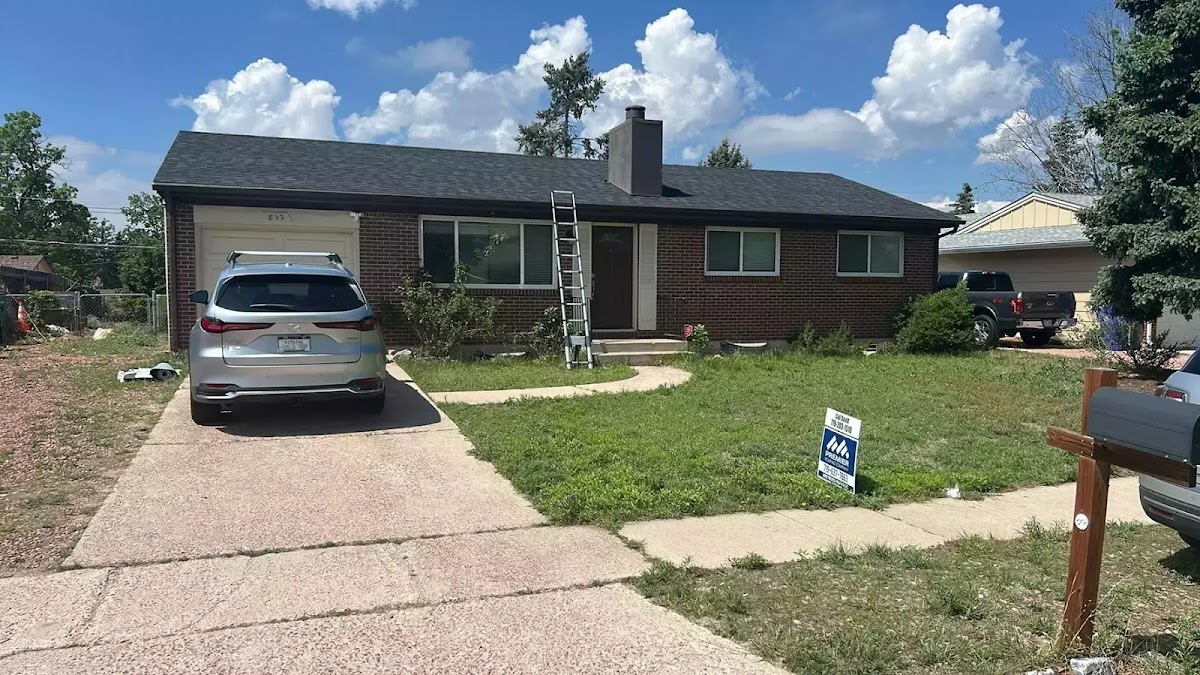 Premier Roofing Company screenshot 2