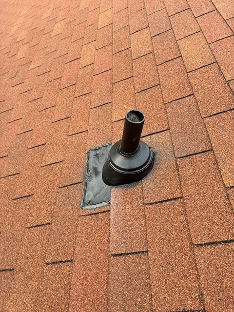 Georgia Roofing & Repair screenshot 2