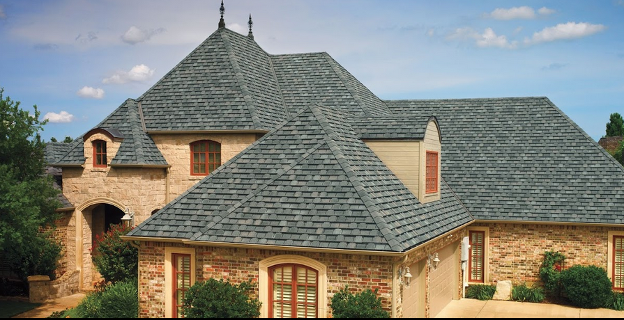 Georgia Roofing & Repair screenshot 3