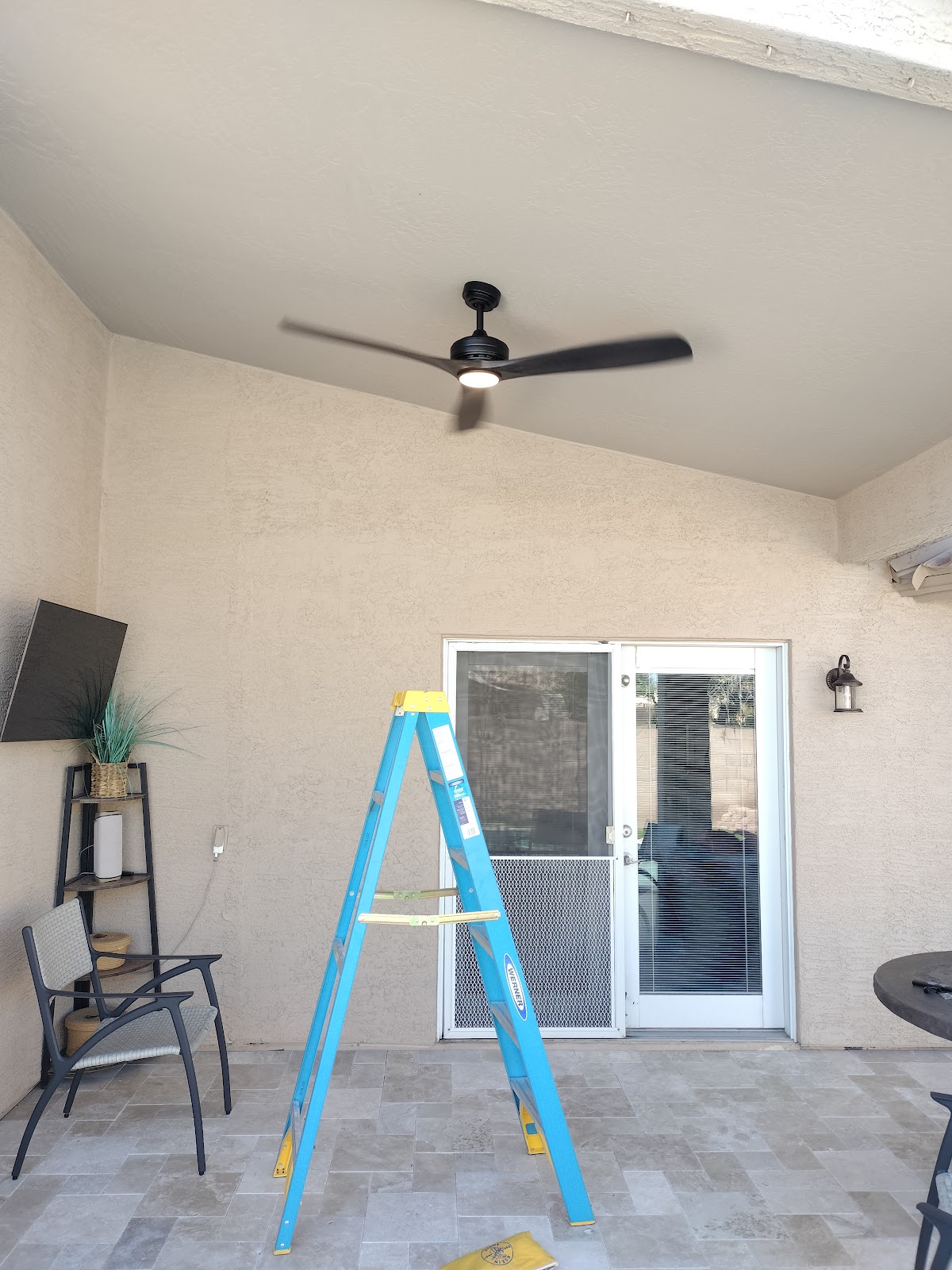 Livewire Electrician LLC - Residential Electrical Services in Phoenix screenshot 3