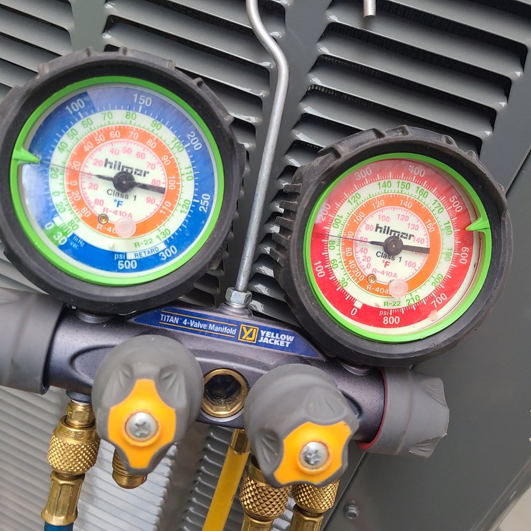 Astar Air Conditioning, Plumbing & Electric screenshot 3