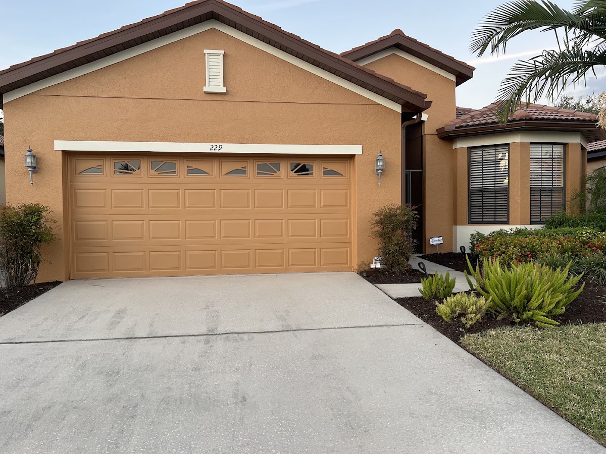 CertaPro Painters of Carrollwood and Tampa screenshot 3