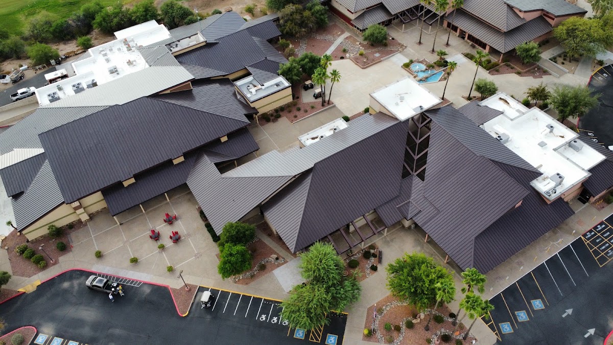 Phoenix Roofing & Repair screenshot 3