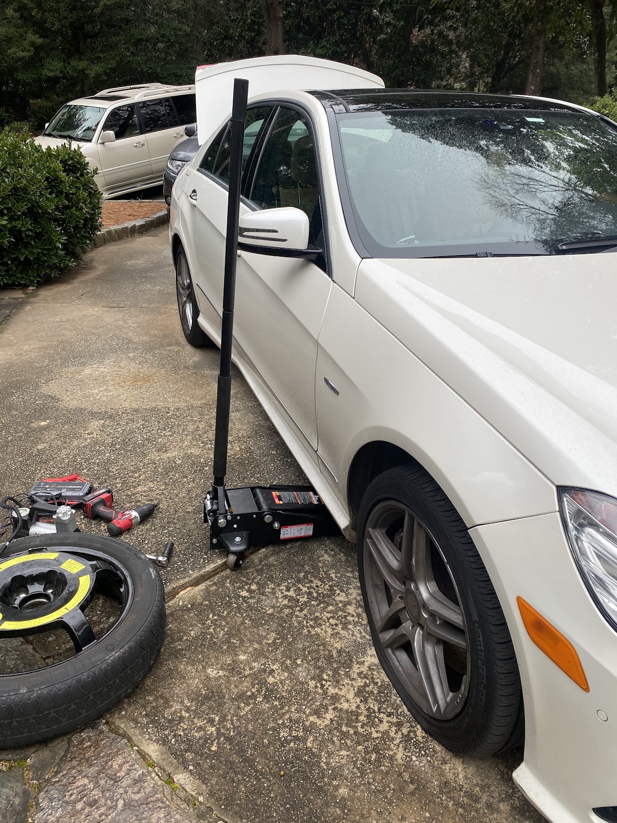 Core Roadside Assistance screenshot 2