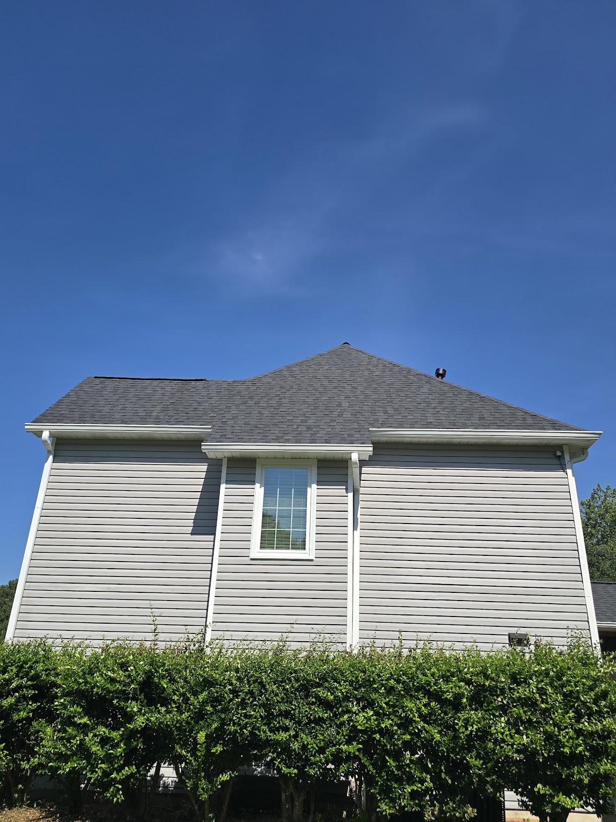 Castle Roofing Atlanta, GA screenshot 2