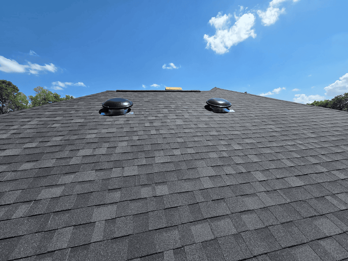 Castle Roofing Atlanta, GA screenshot 3