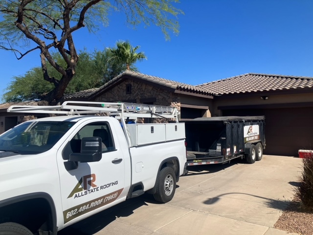 Phoenix Roofers by Allstate Roofing Contractors screenshot 3