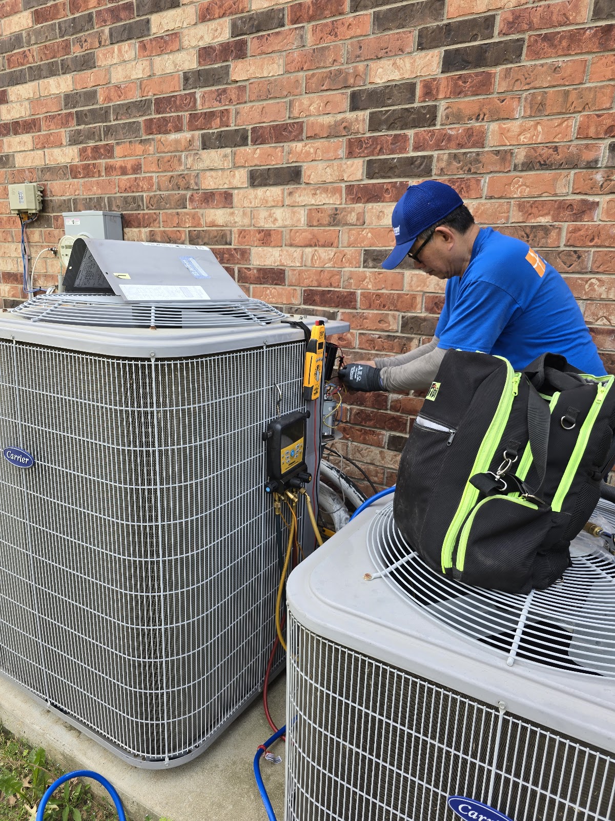 Airtron Heating & Air Conditioning screenshot 2