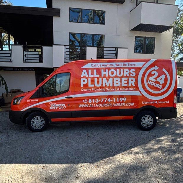 All Hours Plumber screenshot 3