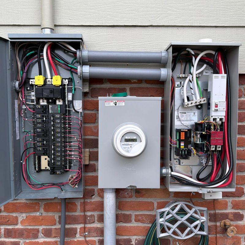 The Electricians screenshot 3