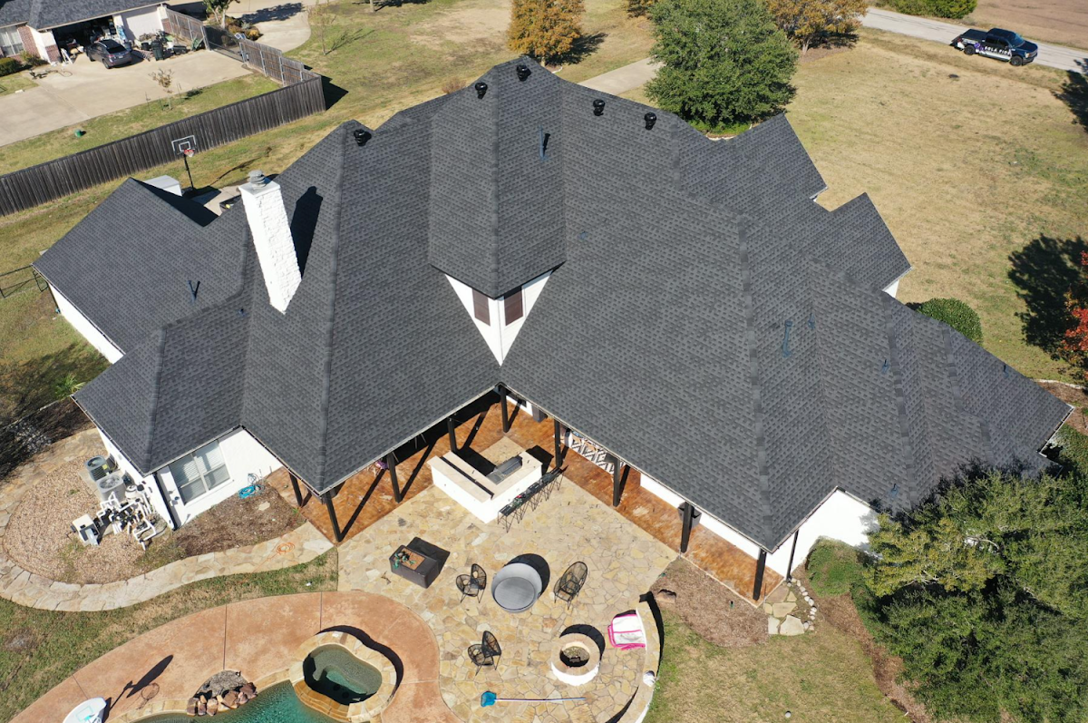 Shepherd Roofing & Renovations screenshot 3